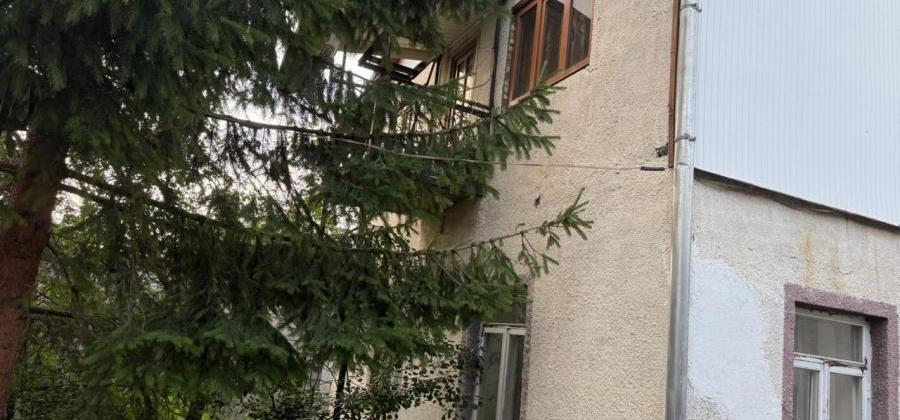 Лорийская область, город Степанаван, улица Матросова, 61 жилой дом